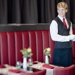 Restaurant Mövenpick Fotos