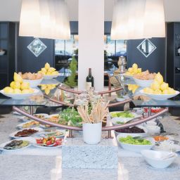 Restaurant Mövenpick Fotos