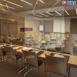 Salle de séminaires Mövenpick Fotos