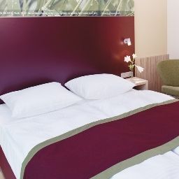 Chambre Mövenpick Fotos