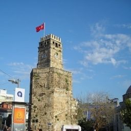  Özmen Pansiyon Fotos