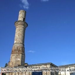  Özmen Pansiyon Fotos