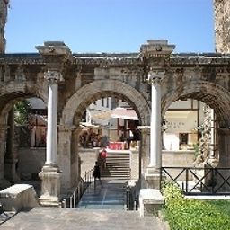  Özmen Pansiyon Fotos
