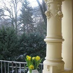 Ausblick Anlage Fotos