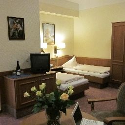 Zimmer Anlage Fotos