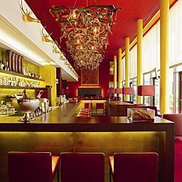 Bar Therme Meran Fotos