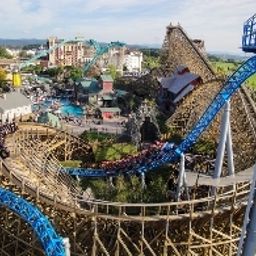  Europa-Park Hotels Castillo Alcazar Fotos
