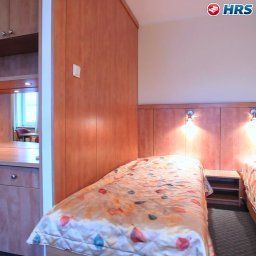 Habitación Warsaw Apartments Magnolie Fotos