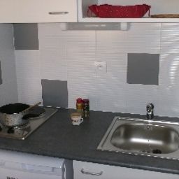 Cucina Le Fonserane Résidence de Tourisme Fotos