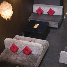Hall Olivia Plaza Hotel 4* Sup. Fotos