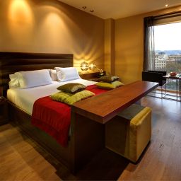 Habitación Business Olivia Plaza Hotel 4* Sup. Fotos