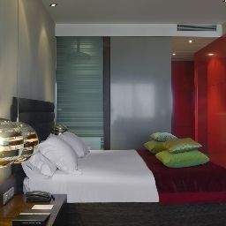  Olivia Plaza Hotel 4* Sup. Fotos