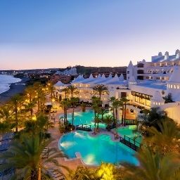 H10 Estepona Palace Estepona