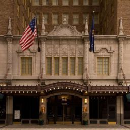 Club Quarters in Houston Houston