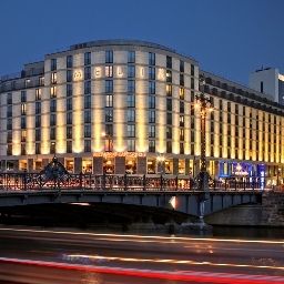 Meliá Berlin Berlin