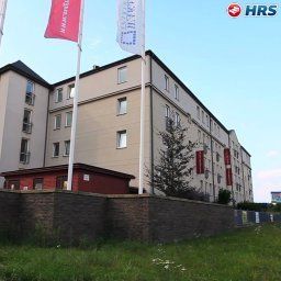 Vista exterior Warsaw Apartments Magnolie Fotos