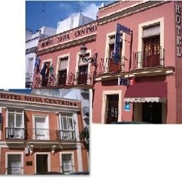 Nova Centro Jerez de la Frontera
