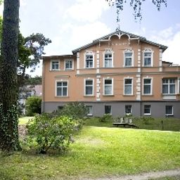 Vue extérieure Villen im Park Ostseehotel Fotos