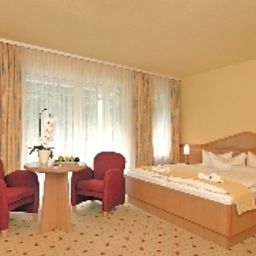  Villen im Park Ostseehotel Fotos