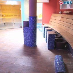 Espace de bien-être Villen im Park Ostseehotel Fotos