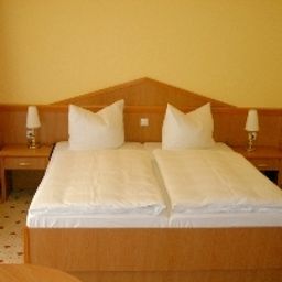 Chambre Villen im Park Ostseehotel Fotos
