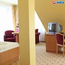 Chambre Villen im Park Ostseehotel Fotos