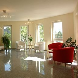 Hall Maria Elisabeth Fotos