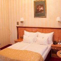 Pokój Opera Suites Pension Fotos