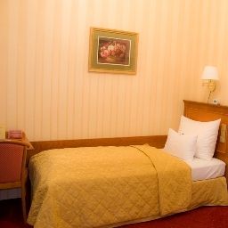 Pokój Opera Suites Pension Fotos