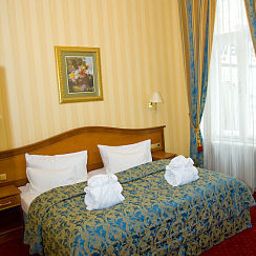 Pokój Opera Suites Pension Fotos