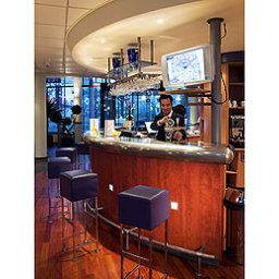 Bar Suite Novotel Geneve Fotos