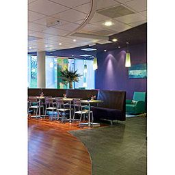 Bar Suite Novotel Geneve Fotos
