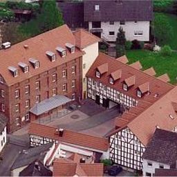 Mühlenhof Gasthaus Lollar 