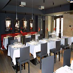 Ristorante Embarcadero Fotos