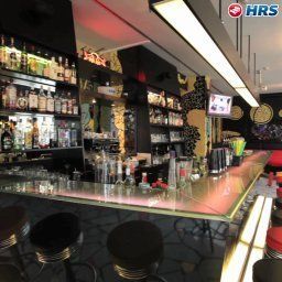 Bar Clarion Collection City Center Fotos