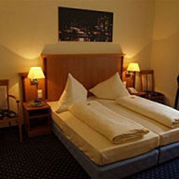 Chambre Clarion Collection City Center Fotos