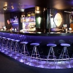 Bar Days Hotel Riga VEF Fotos