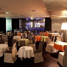 Bar Days Hotel Riga VEF Fotos