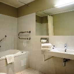Łazienka Days Hotel Riga VEF Fotos