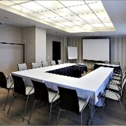 Sala konferencyjna Days Hotel Riga VEF Fotos