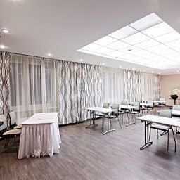 Sala konferencyjna Days Hotel Riga VEF Fotos