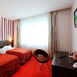  Days Hotel Riga VEF Fotos