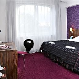  Days Hotel Riga VEF Fotos