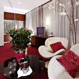 Business-Zimmer Days Hotel Riga VEF Fotos