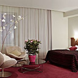 Pokój biznesowy Days Hotel Riga VEF Fotos