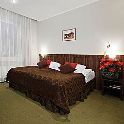 Pokój Days Hotel Riga VEF Fotos