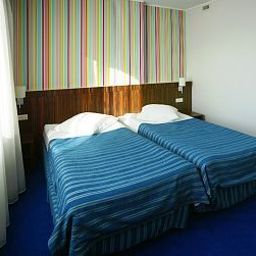 Pokój Days Hotel Riga VEF Fotos