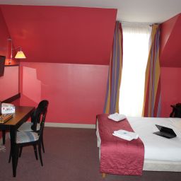  Cerise Maisons Laffitte Résidence de Tourisme Fotos