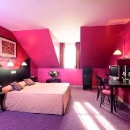  Cerise Maisons Laffitte Résidence de Tourisme Fotos