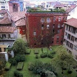 Ogród Romana Residence Fotos
